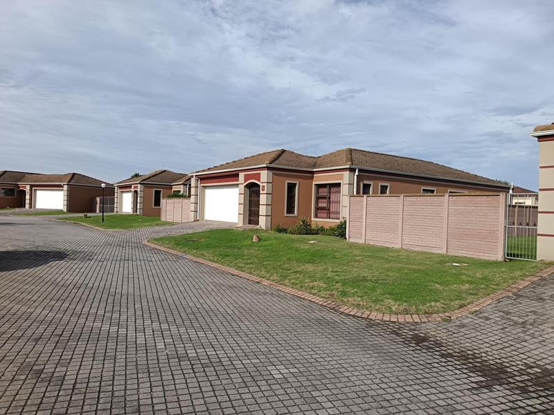 3 Bedroom Property for Sale in Morningside Eastern Cape